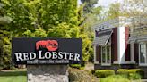 Struggling Red Lobster declares bankruptcy