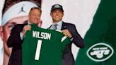 Jets trade quarterback Zach Wilson to the Broncos, AP source says