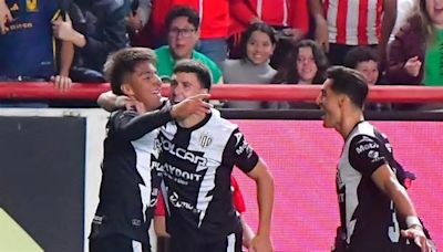 Necaxa vs Querétaro: horario, canal y dónde ver en TV en USA y México el partido repechaje