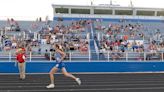 Girls State Track and Field Finals: Two local team have top-seeded relays at state championship