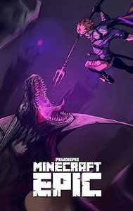 Minecraft Epic