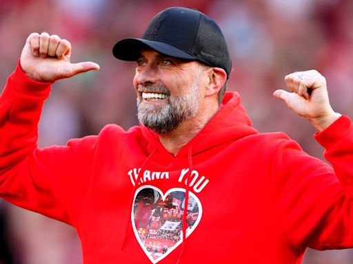 Former Liverpool manager Jurgen Klopp inviting fans for BEER and FOOTY in Mallorca for Euro 2024