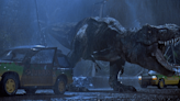 Watch ‘Jurassic Park’ with a live performance of the score by The Syracuse Orchestra