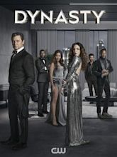 Dynasty (serie televisiva 2017)