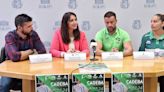 El campeonato andaluz de balonmano Femenino en Bailén arranca el 15 de mayo