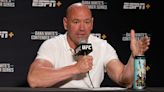 UFC CEO Dana White: ‘If Bellator continues to exist, it’s not a bad thing’