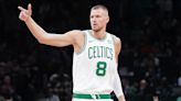 Cedric Maxwell relays promising update from Kristaps Porzingis