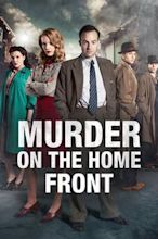 Murder on the Home Front