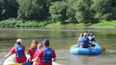 If you swim or paddle on the Upper Delaware River, wear a life preserver