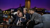 No, One Direction Aren’t Planning a Surprise Reunion for ‘The Late Late Show with James Corden’ Finale