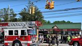 4 Dead, at Least 9 Injured After Minivan Crashes Into Long Island Nail Salon