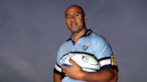 On this day in 2005: New Zealand wing Jonah Lomu signed for Cardiff Blues