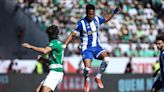 El Betis tantea a Wendell