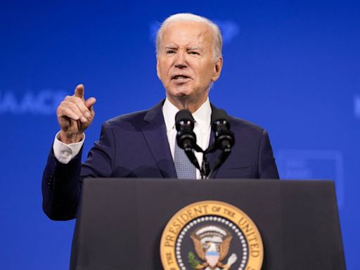 Biden unveils long-shot plan to overhaul US Supreme Court