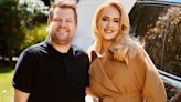 Adele Returns as Final 'Carpool Karaoke' Guest