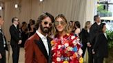 Celebrity Couples at the 2024 Met Gala