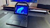 Dell Latitude 7030 Rugged Extreme tablet review