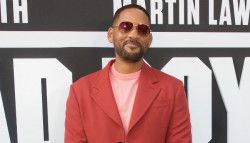 Will Smith a quitté un hôtel précipitamment après avoir vu un fantôme