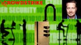 'This is not a cyberattack': CrowdStrike CEO steps in as Microsoft Azure outage grounds flights and other businesses