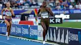 World records tumble at Diamond League meeting in Paris