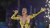 Katy Perry becomes latest star to sell music catalogue in deal worth ‘$225m’
