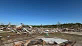 Deadly tornadoes in Oklahoma last night: One dead, thousands without power near Barnsdall