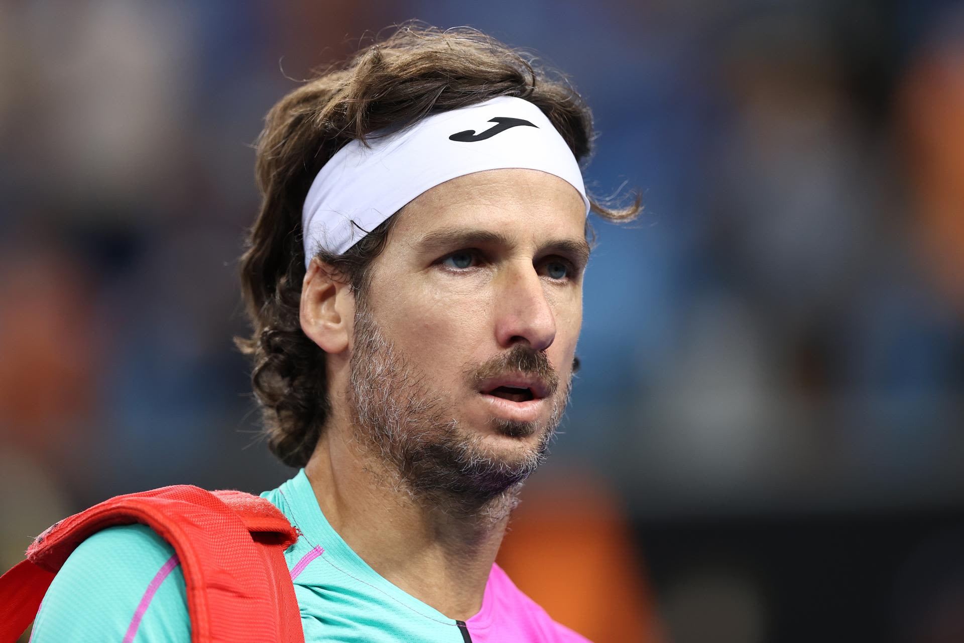 Madrid TD Feliciano Lopez hits back at Ons Jabeur after Tunisian's harsh criticism