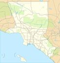 Greater Los Angeles