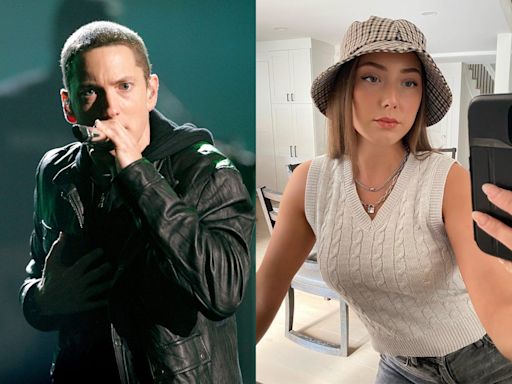 Eminem has one biological child and two adopted kids. Here's everything to know about them.