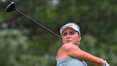 Lexi Thompson's major struggles continue; retiring So Yeon Ryu bids farewell