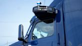 Driverless tractor-trailers may start hauling freight in Texas later this year