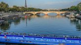 Dirty Seine river could mean no Olympic triathlon swimming, say organisers