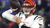 Eyeing Bengals OTAs, Burrow expects May return