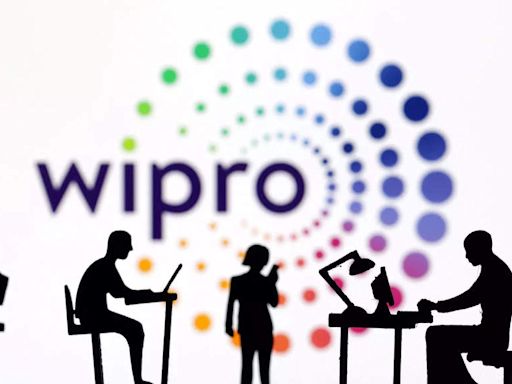 Stock Radar: Wipro eyeing a breakout above February 52-week high; time to buy?