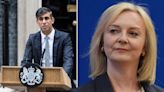 Liz Truss blames Tory election loss on Rishi Sunak ‘trashing’ her reputation