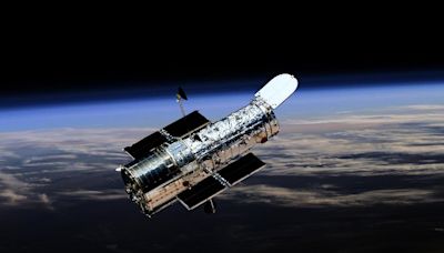 La NASA se prepara para lo peor: El Hubble se volvió viejo y se acerca a su fin