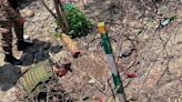 Two mortar shells found in Jammu