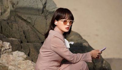 Netflix熱門韓劇《雖然不是英雄》、《The 8 Show》都有她的身影！青龍影后千玗嬉不可錯過的其他經典作品