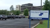 Wadley Reginal Medical Center’s parent company files for bankruptcy