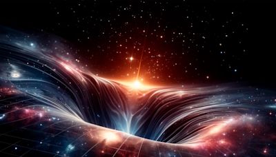 Einstein Challenged: Exploring the “Cosmic Glitch” in Gravity