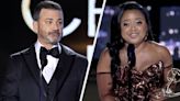 Jimmy Kimmel Spoke Out About His Emmys Bit During Quinta Brunson's Acceptance Speech Again, And He Seems Regretful About...
