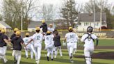 Watch: Local HS pitcher’s amazing game also has wild twist!