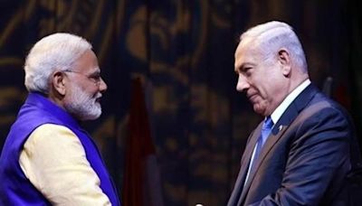 PM Modi speaks to Israel's Netanyahu on Middle East crisis: ‘Terrorism has no place in our world…’