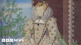 Rare portrait of 'England’s lost queen' discovered by Warwick historians