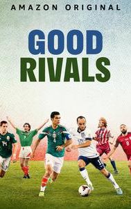 Good Rivals