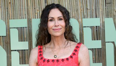 Minnie Driver still frustrated her complaints weren't taken seriously