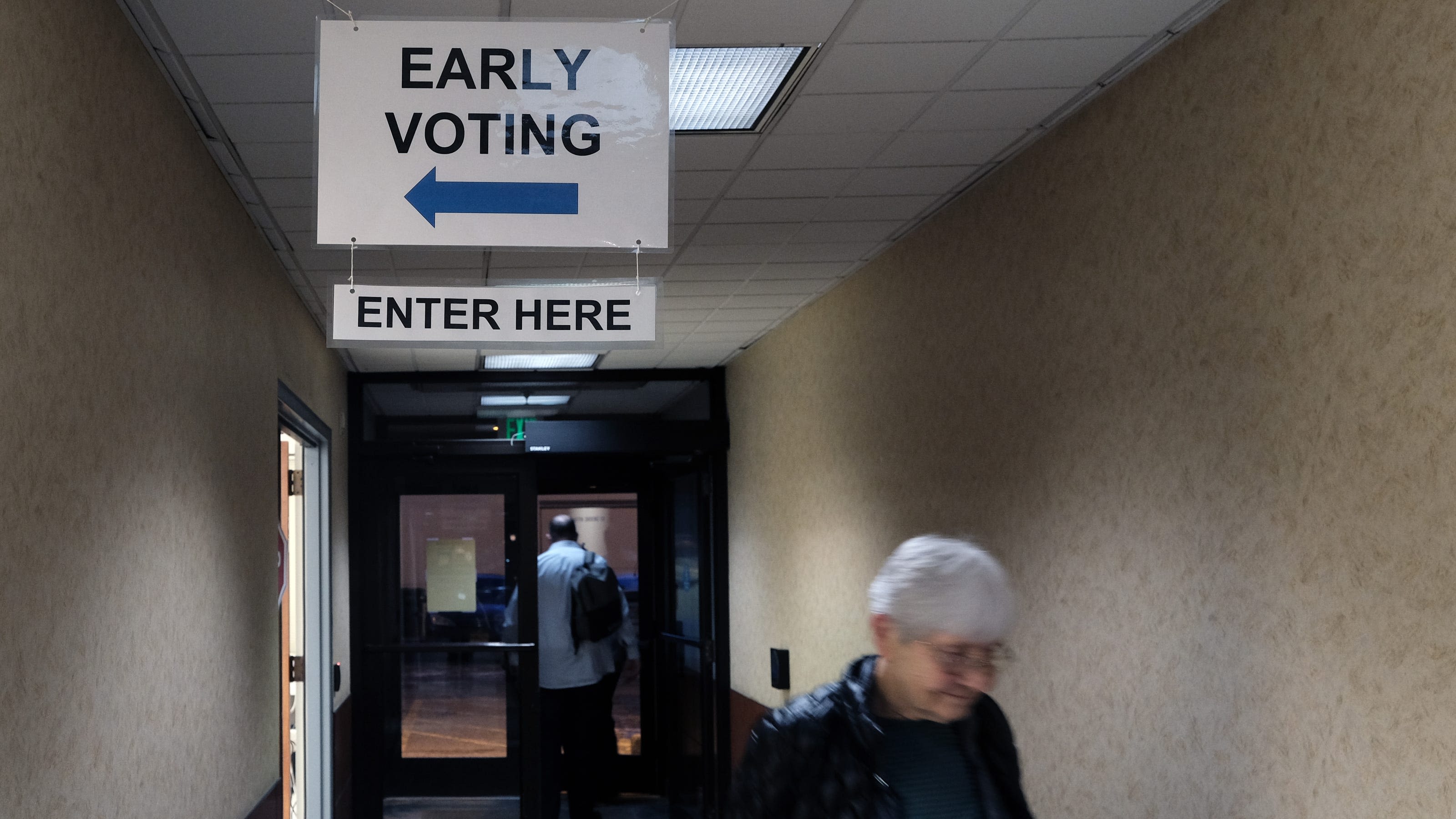 Election reform in Alaska meets obstacles as the end of the session nears