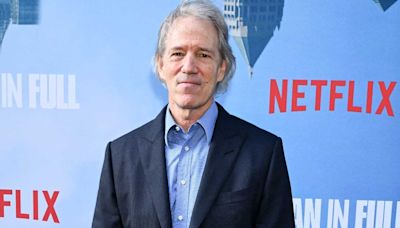 David E. Kelley Shares Updates on 'Nine Perfect Strangers' and 'Big Little Lies' (Exclusive)