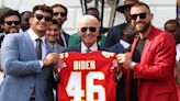 ...Travis Kelce and Chiefs’ Need to Remain Exactly Same as Last Year to Easily Win Super Bowl 2025, Claims Nick Wright...