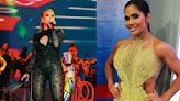 Olga Tañón le compone canción a Maripily